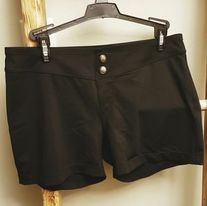 Athleta Shorts | Black sz S
